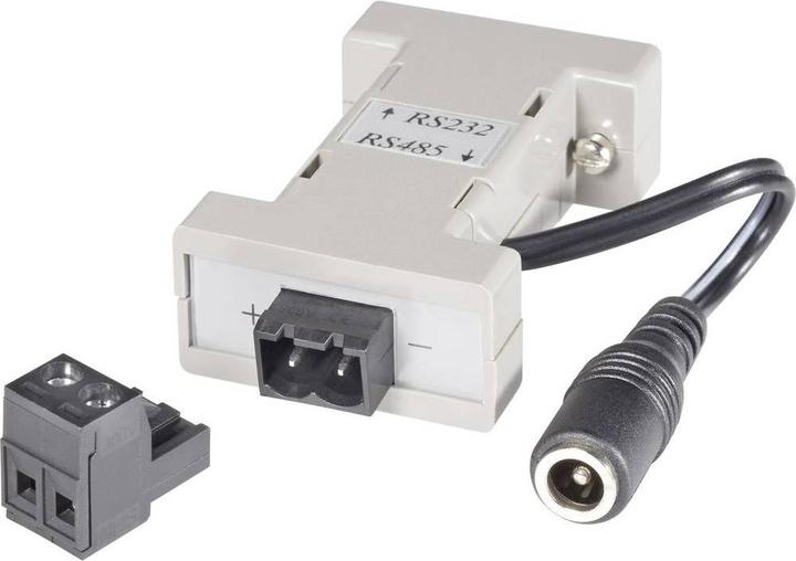 Renkforce Serial RS232 to RS485/2 wire- up to 1200 m
