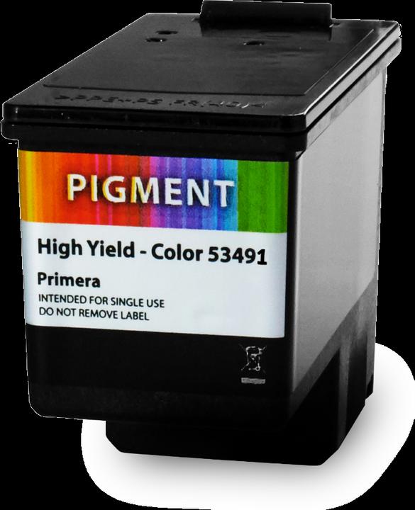 Actual product image Primera High yield (M)