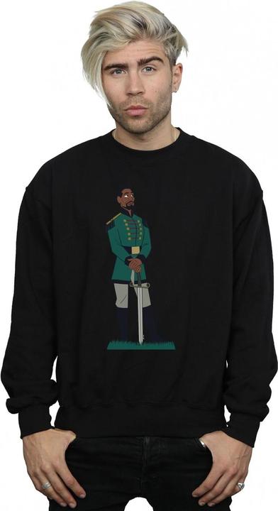Produktbild Disney Frozen 2 Mattias Sweatshirt (XL)