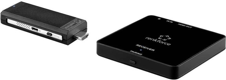 Produktbild Renkforce HDMI-Funkübertragungs-Set Stick (30 m)