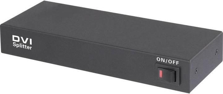 Produktbild Renkforce DVI Splitter