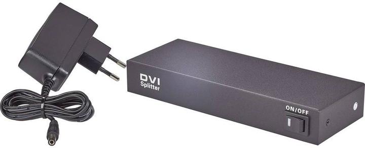 Produktbild Renkforce DVI Splitter
