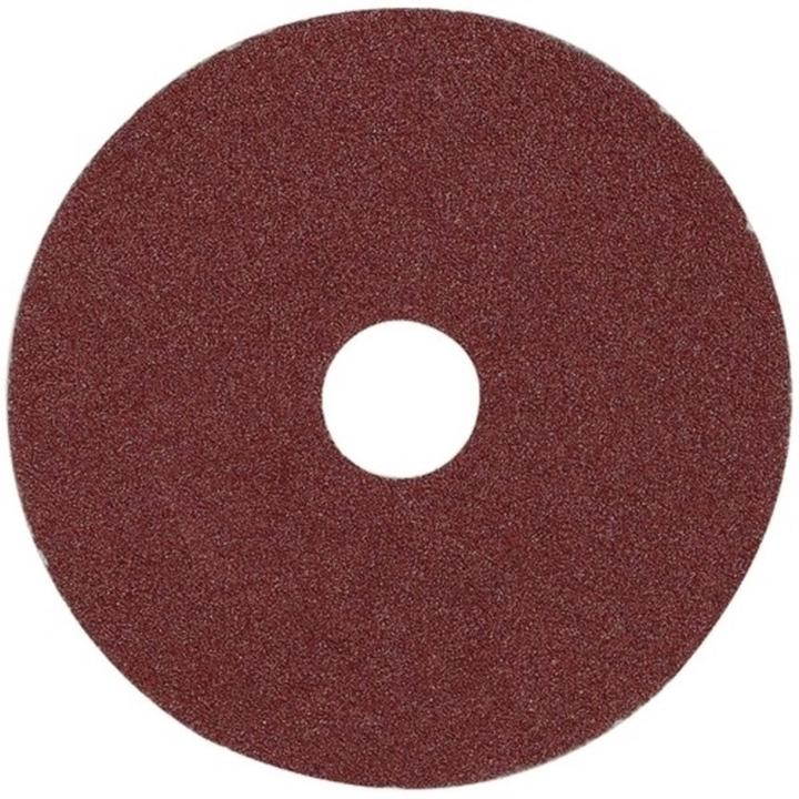 Immagine prodotto Makita Dischi fibra « Corindone » 125/22 (36)