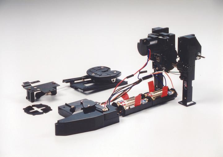 Immagine prodotto Tamiya Supporti per rimorchi elettrici