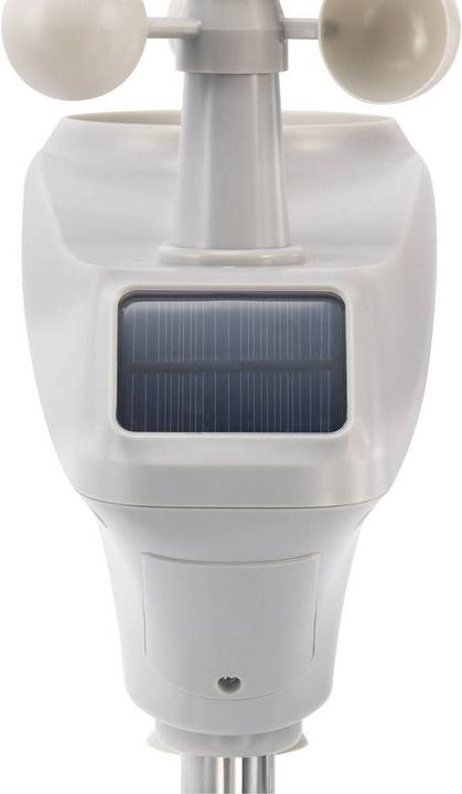 Actual product image Renkforce Internet weather station