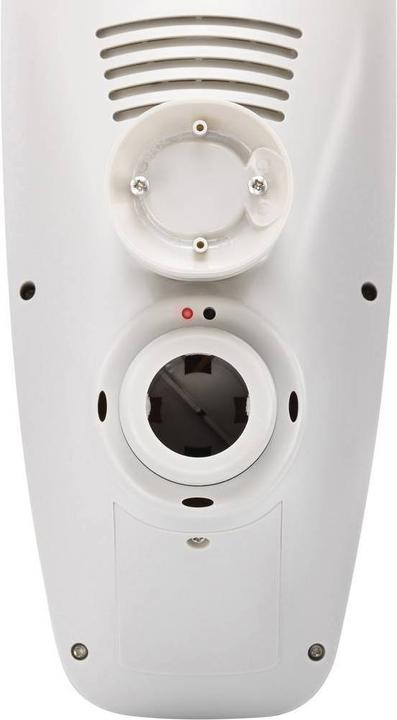 Actual product image Renkforce Internet weather station