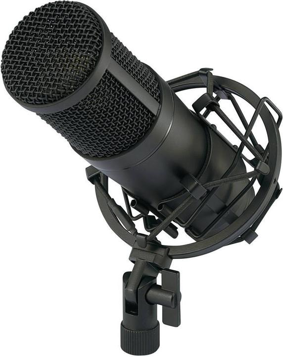 Immagine prodotto Renkforce Cavo USB per microfono da studio CU-4