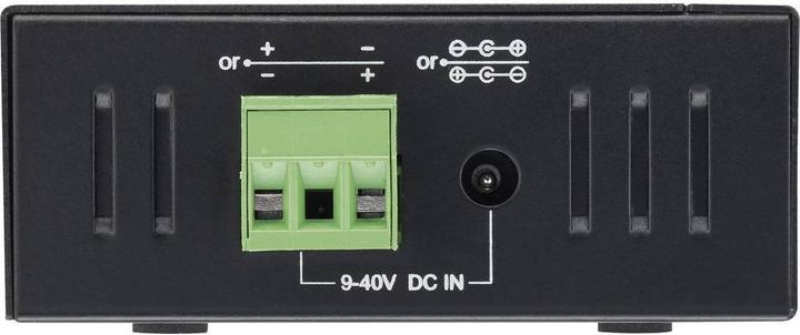 Actual product image Renkforce 7 Port USB 3.0 Hub for industrial (USB-A, 7 Ports)