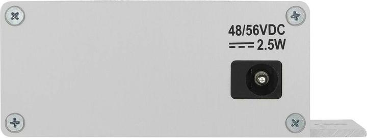 Produktbild Renkforce IP Ethernet über 2-Draht mit PoE (Netzwerk Zubehör)
