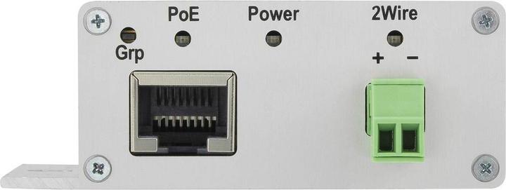 Produktbild Renkforce IP Ethernet über 2-Draht mit PoE (Netzwerk Zubehör)