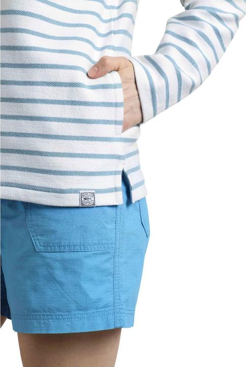 Produktbild Weird Fish Catalina Hoodie mit durchgehendem Reissverschluss (44 D)