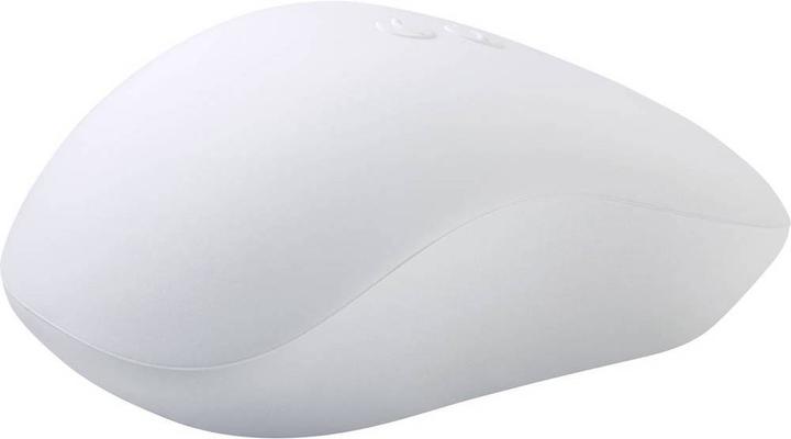 Actual product image Renkforce IP53 splash-proof wireless mouse for industry, laboratory and medicine (Wireless)