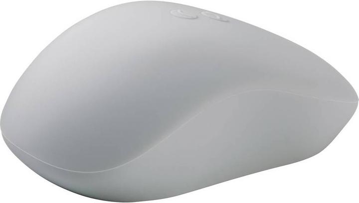 Produktbild Renkforce IP53 spritzwassergeschützte kabellose Maus für Industrie, Labor und Medizin (Kabellos)