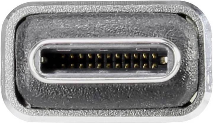 Immagine prodotto Renkforce Hub USB 3.1 (Gen 1) (USB-C, 4 Porti)