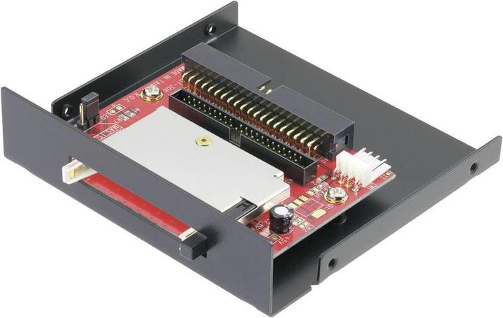 Renkforce IDE to CompactFlash with mounting frame