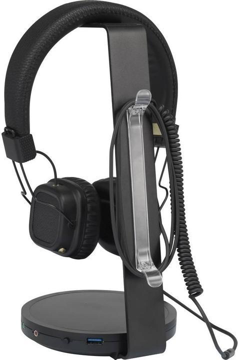 Immagine prodotto Renkforce Supporto per cuffie