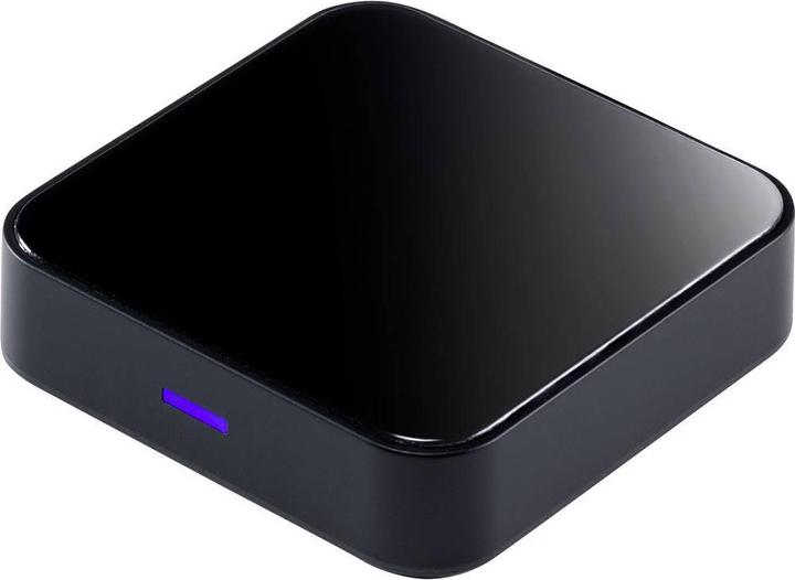 Produktbild Renkforce Bluetooth 5 Klasse 1 Musikempfänger (Empfänger)