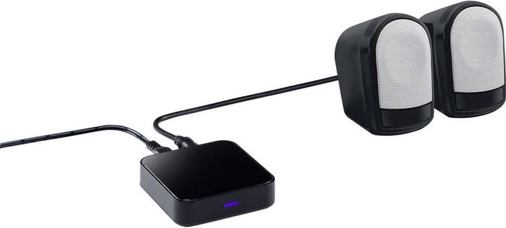 Produktbild Renkforce Bluetooth 5 Klasse 1 Musikempfänger (Empfänger)