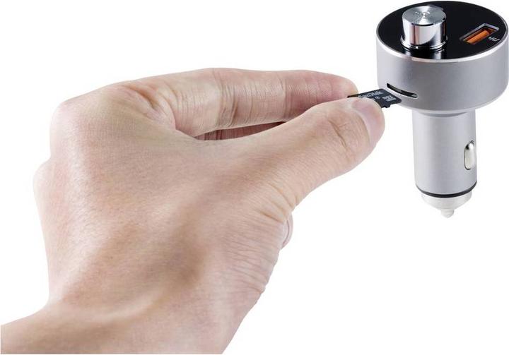 Immagine prodotto Renkforce RF-CAR-100