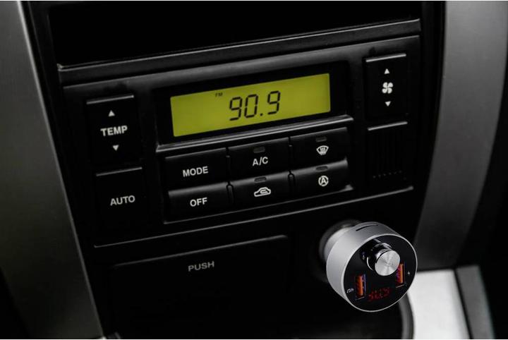 Immagine prodotto Renkforce RF-CAR-100
