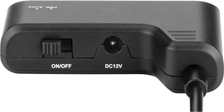 Image du produit Renkforce Câble adaptateur USB 3 vers SATA 30 cm