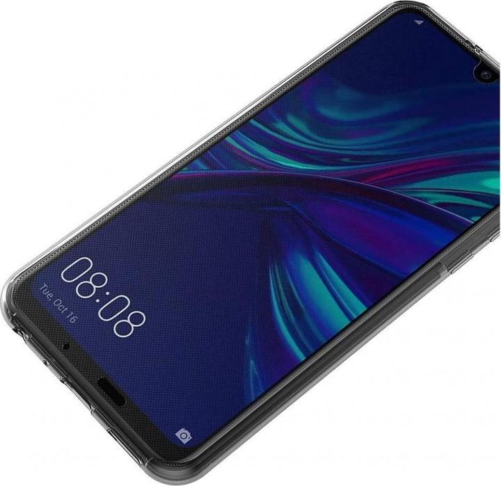 Actual product image Screenguard 360° Screen & Body Protector Huawei P Smart 2019 Cover with Foil (Huawei P Smart (2019))