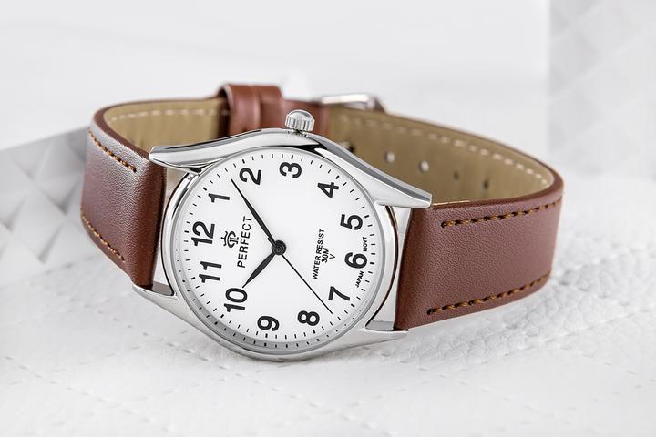 Image du produit PERFECT GX018-02 Damenuhr (34 mm)