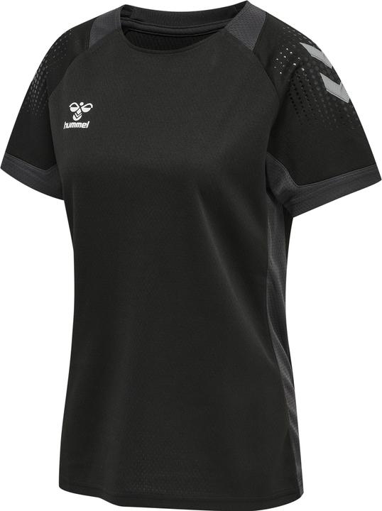 Produktbild hummel Lead S/S Poly Jersey Women (S)