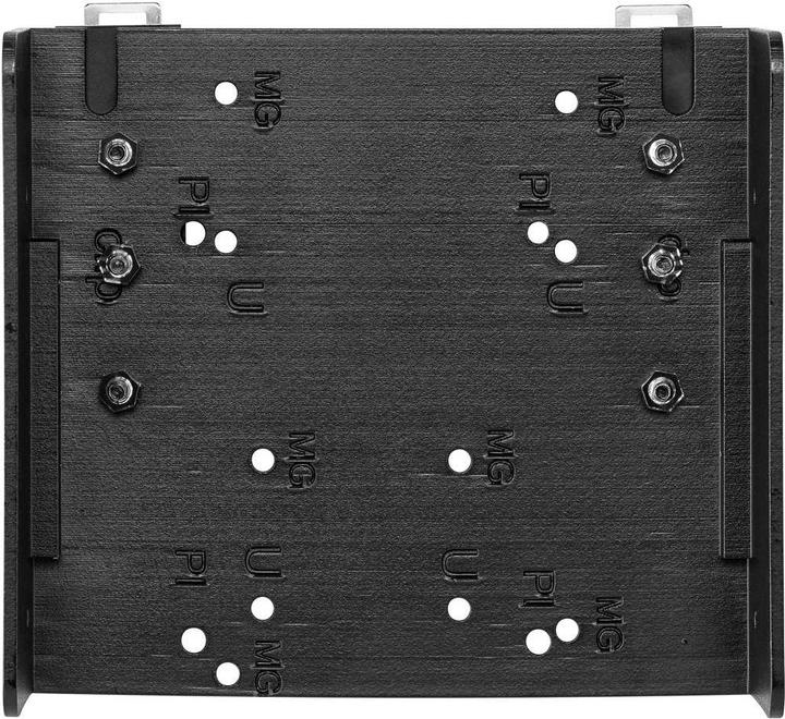 Immagine prodotto Renkforce Supporto per cappello a cilindro per Raspberry Pi