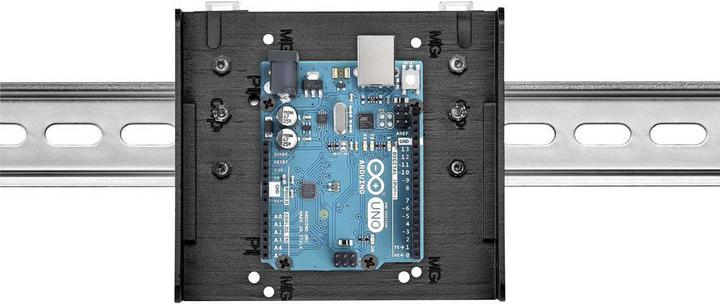Immagine prodotto Renkforce Supporto per cappello a cilindro per Raspberry Pi