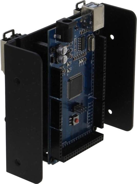 Immagine prodotto Renkforce Supporto per cappello a cilindro per Raspberry Pi