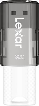 Immagine prodotto Lexar JumpDrive S60 (32 GB, USB-A, USB 2.0)