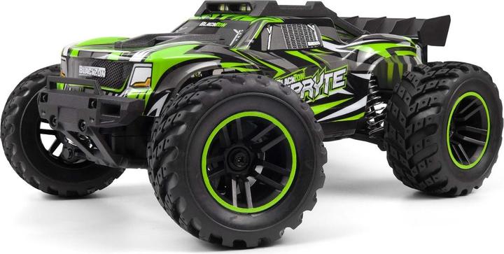 Actual product image Blackzon - Spryte ST 1/20 4WD Electric Stadium Truck - Green (540305) (RTR Ready-to-Run)