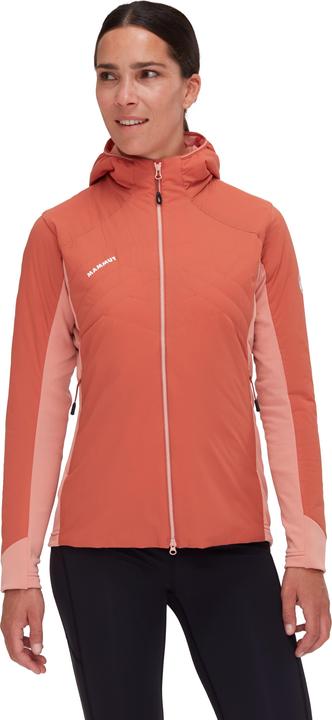Image du produit Mammut Veste à capuche Rime Light IN Flex Women (S)