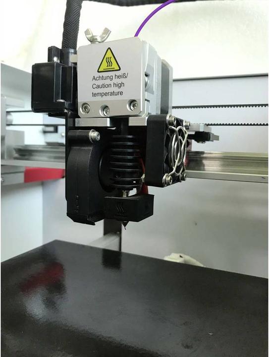 Image du produit Renkforce Imprimante 3D PRO3