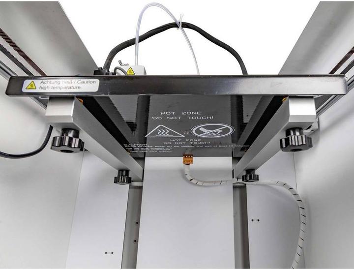 Image du produit Renkforce Imprimante 3D PRO3