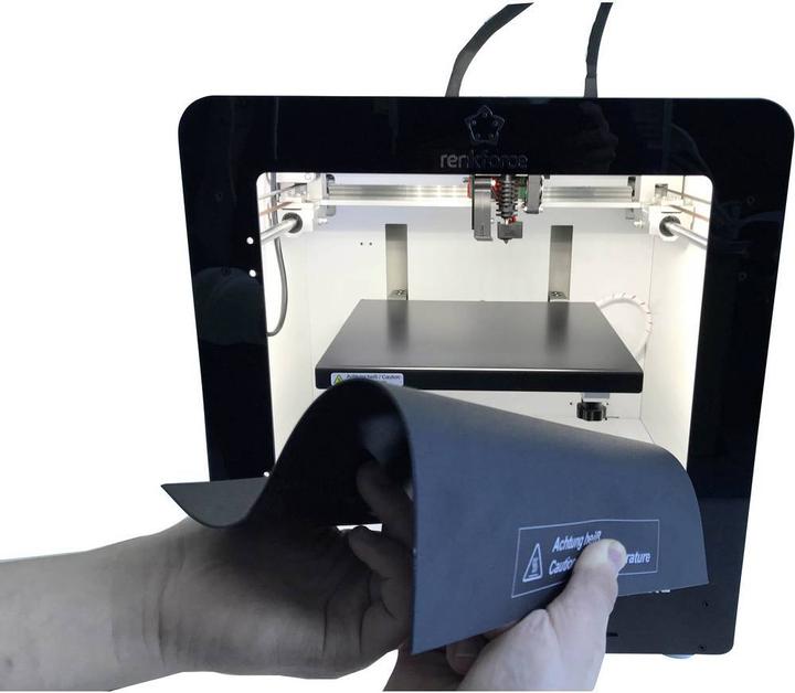 Image du produit Renkforce Imprimante 3D PRO3