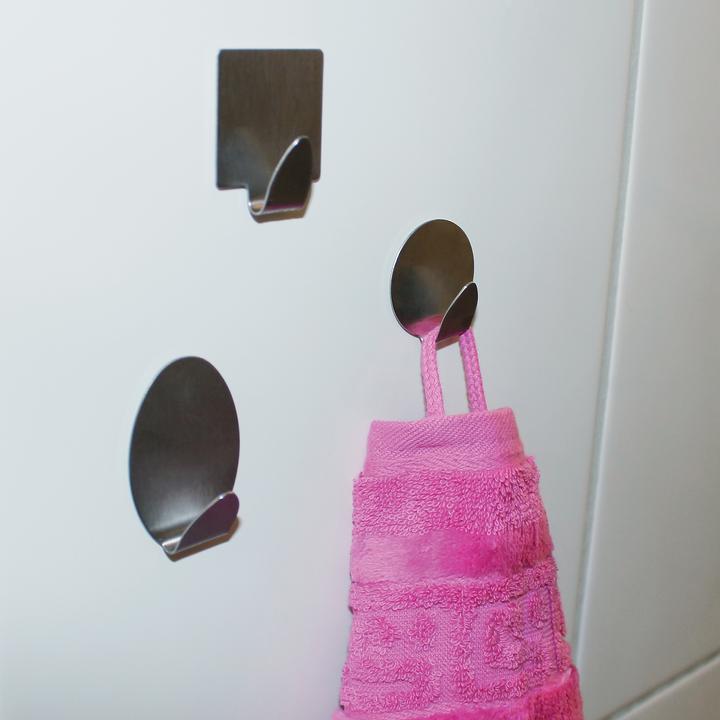 Produktbild spirella Metallhaken