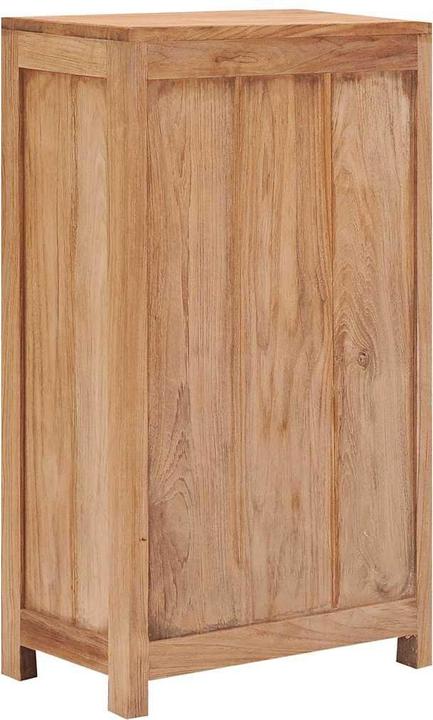 Produktbild VidaXL Halle (50 x 30 x 90 cm)
