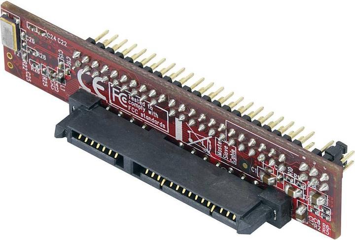 Renkforce Notebook SATA to Notebook IDE