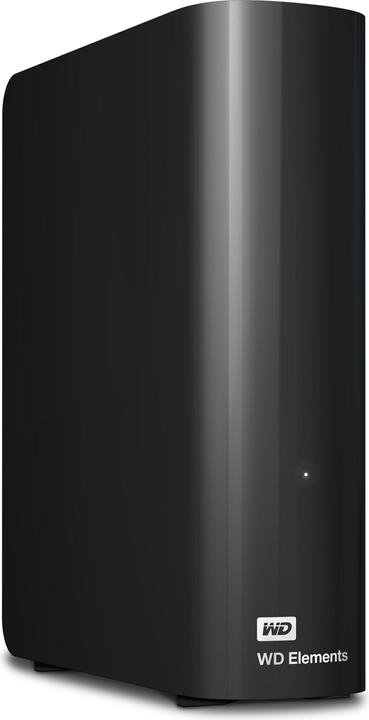 Produktbild WD Elements Desktop (22 TB)
