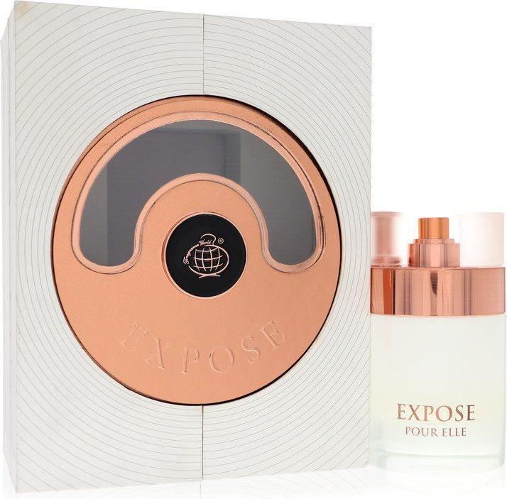 Produktbild Ameer Al Oud Expose Pour Elle (Eau de Parfum, 8000 ml)