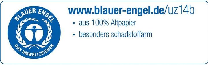 Image du produit Leitz Dossier du magazine (A4)