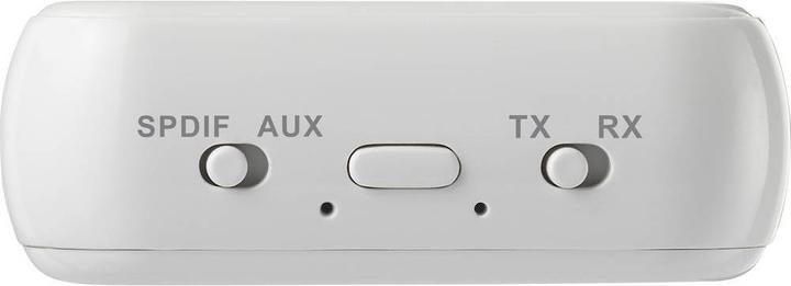 Produktbild Renkforce 2-in-1 Mobiler Bluetooth Audiosender/-empfänger (Sender & Empfänger)