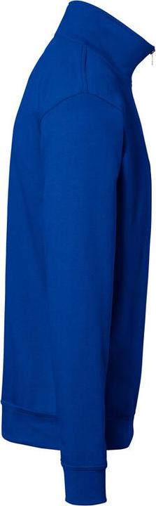 Actual product image Hakro Zip Sweatshirt Premium (3XL)
