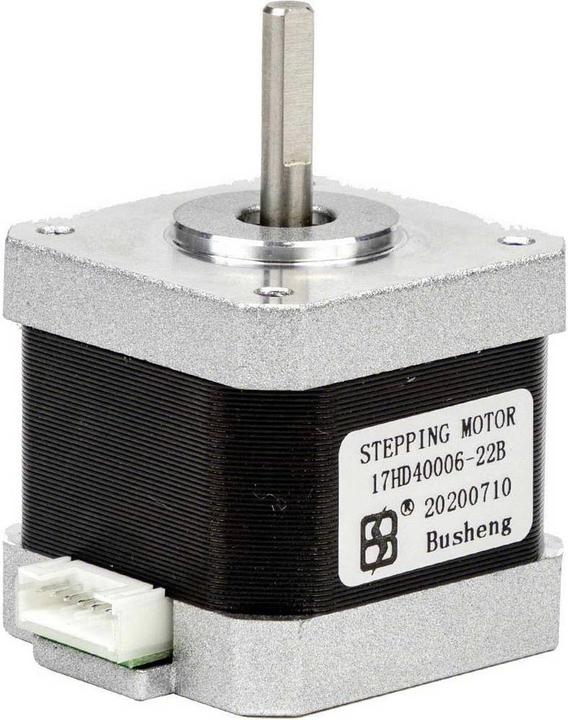 Renkforce Motore passo-passo di ricambio Adatto per: RF100 XL V3 RF-4538906 (Ricambi)