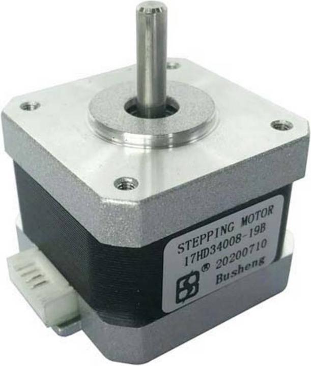 Renkforce Pezzo di ricambio Stepper Adatto per: RF100 XL V3 RF-4538912 (Ricambi)