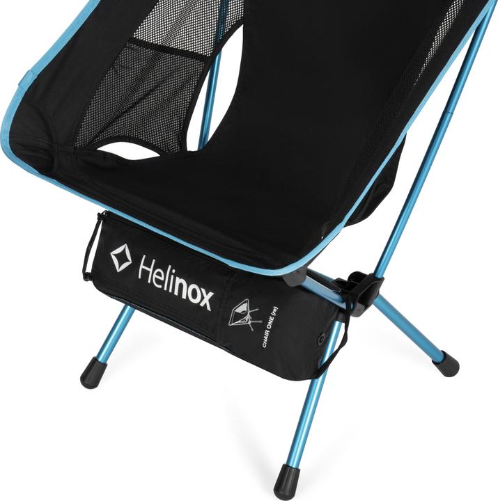 Actual product image Helinox Chair One (re)