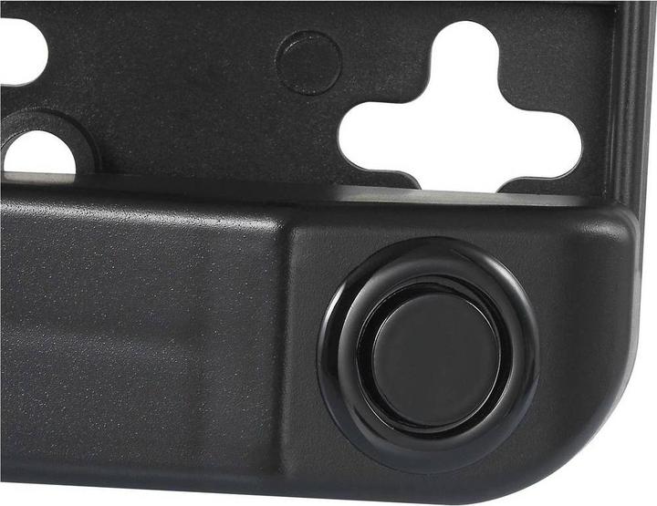 Actual product image Renkforce SB505 Radio Rear View Camera System