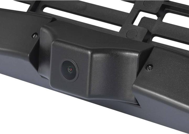 Actual product image Renkforce SB505 Radio Rear View Camera System